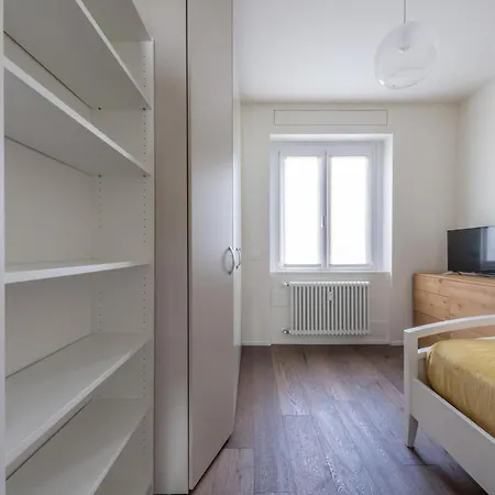 Stayeasy Santa Sofia 8-c - Duomo 2br Design Flat Apartmán *