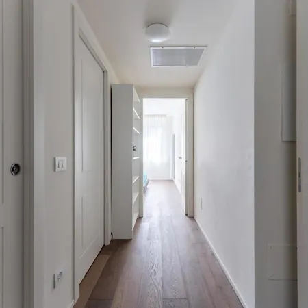 Stayeasy Santa Sofia 8-c - Duomo 2br Design Flat