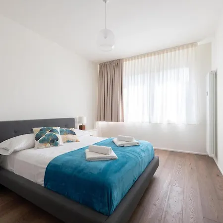 Stayeasy Santa Sofia 8-c - Duomo 2br Design Flat Apartmán