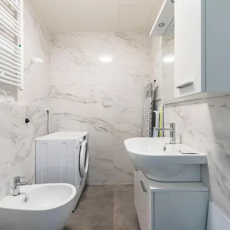 Appartement Stayeasy Santa Sofia 8-c - Duomo 2br Design Flat