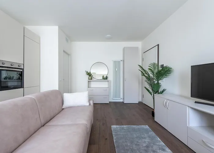 Διαμέρισμα Stayeasy Santa Sofia 8-c - Duomo 2br Design Flat Μιλάνο