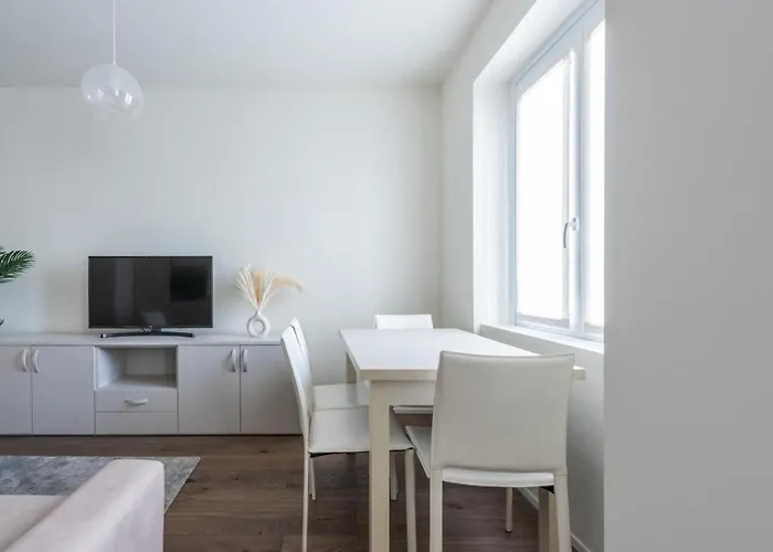 Διαμέρισμα Stayeasy Santa Sofia 8-c - Duomo 2br Design Flat Μιλάνο