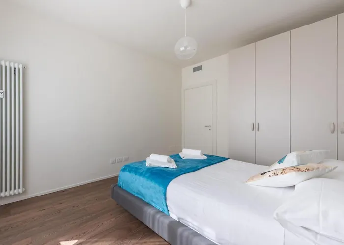 Διαμέρισμα Stayeasy Santa Sofia 8-c - Duomo 2br Design Flat Μιλάνο