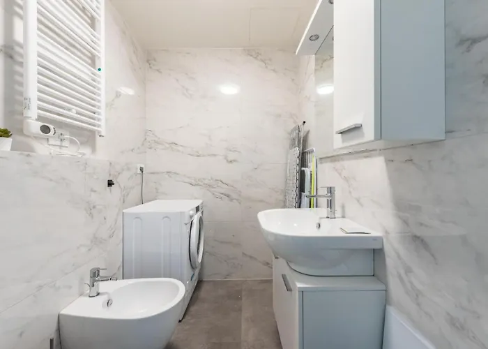 Διαμέρισμα Stayeasy Santa Sofia 8-c - Duomo 2br Design Flat