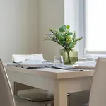 Stayeasy Santa Sofia 8-c - Duomo 2br Design Flat דירה *