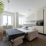 דירה Stayeasy Santa Sofia 8-c - Duomo 2br Design Flat